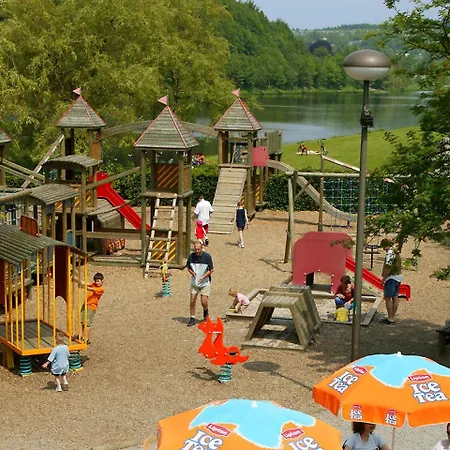 Vakantiehuis Holiday Les Doyards.10