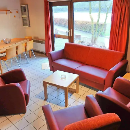 Holiday Les Doyards.10 Vakantiehuis *