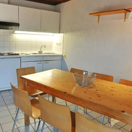 Vakantiehuis Holiday Les Doyards.10