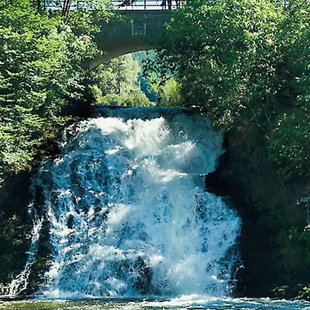 Holiday Les Doyards.10 Vakantiehuis