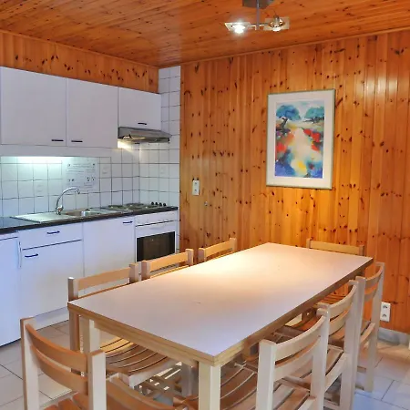 Holiday Les Doyards.10 Vakantiehuis