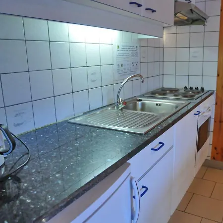 Vakantiehuis Holiday Les Doyards.10 Vielsalm